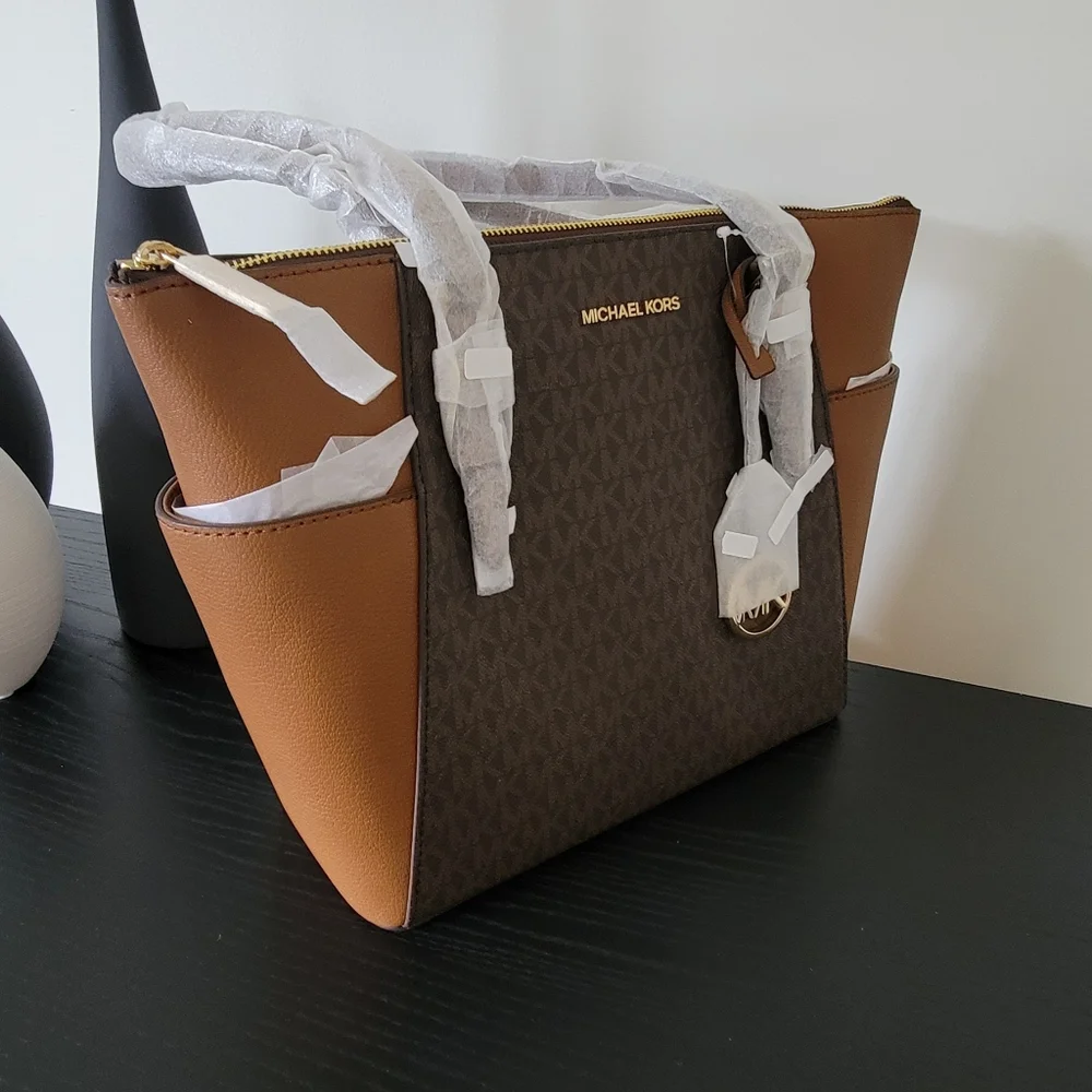Michael Kors Tote Bag